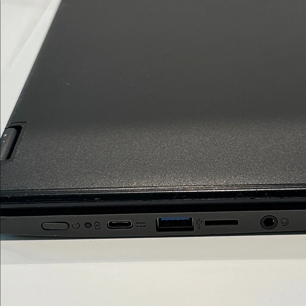 Tested and Functioning ACER Black Chromebook T752T WiFi 4GB 32GB 2021.